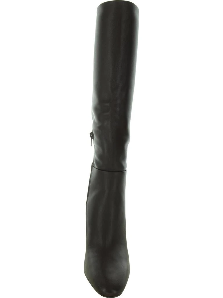 Steve Madden Archers Womens Tall Pumps Knee-High Boots 1
