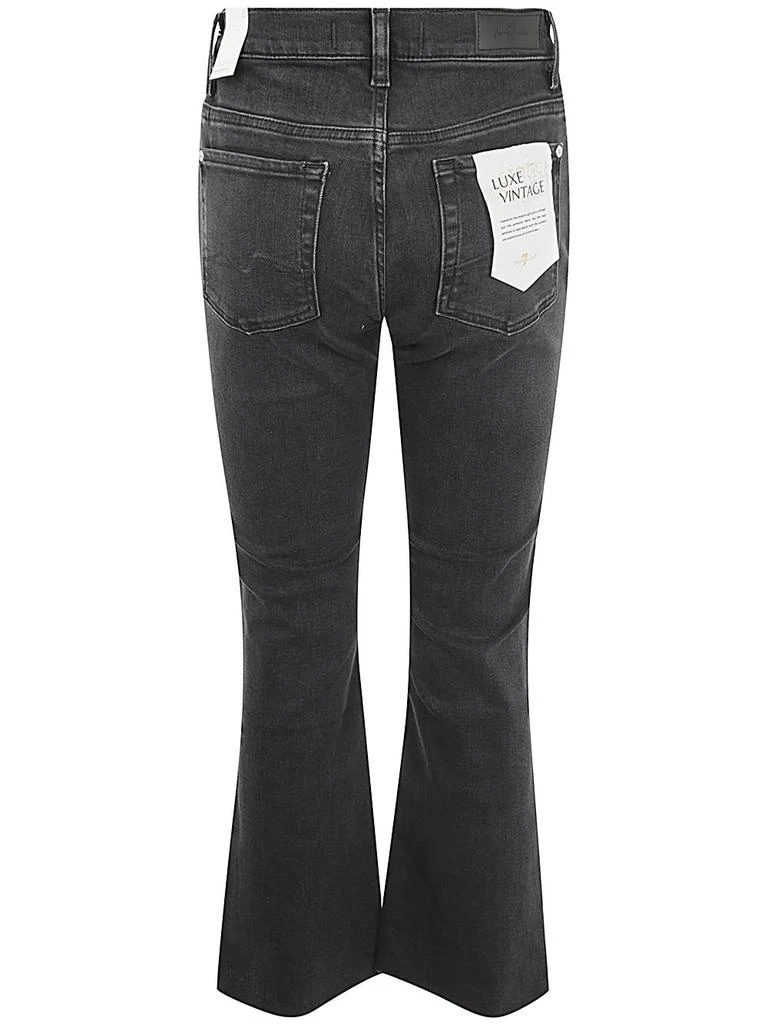 7 For All Mankind Daisy Ankle Boot 2