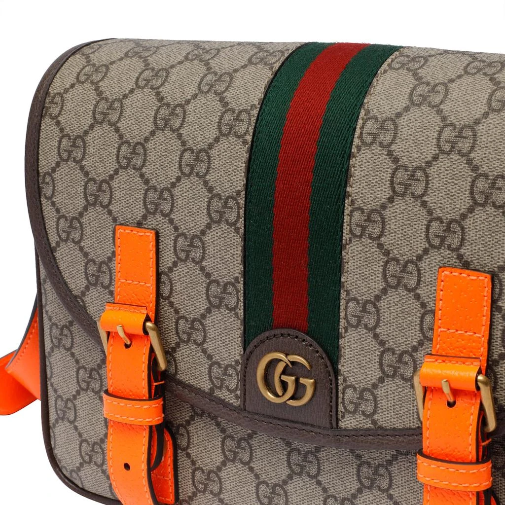 Gucci Ophidia Gg Messenger Bag 4