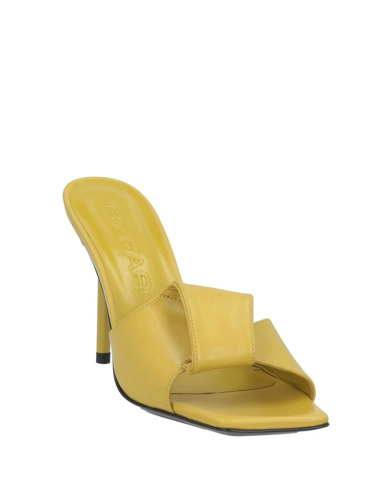 by FAR Sandals 2