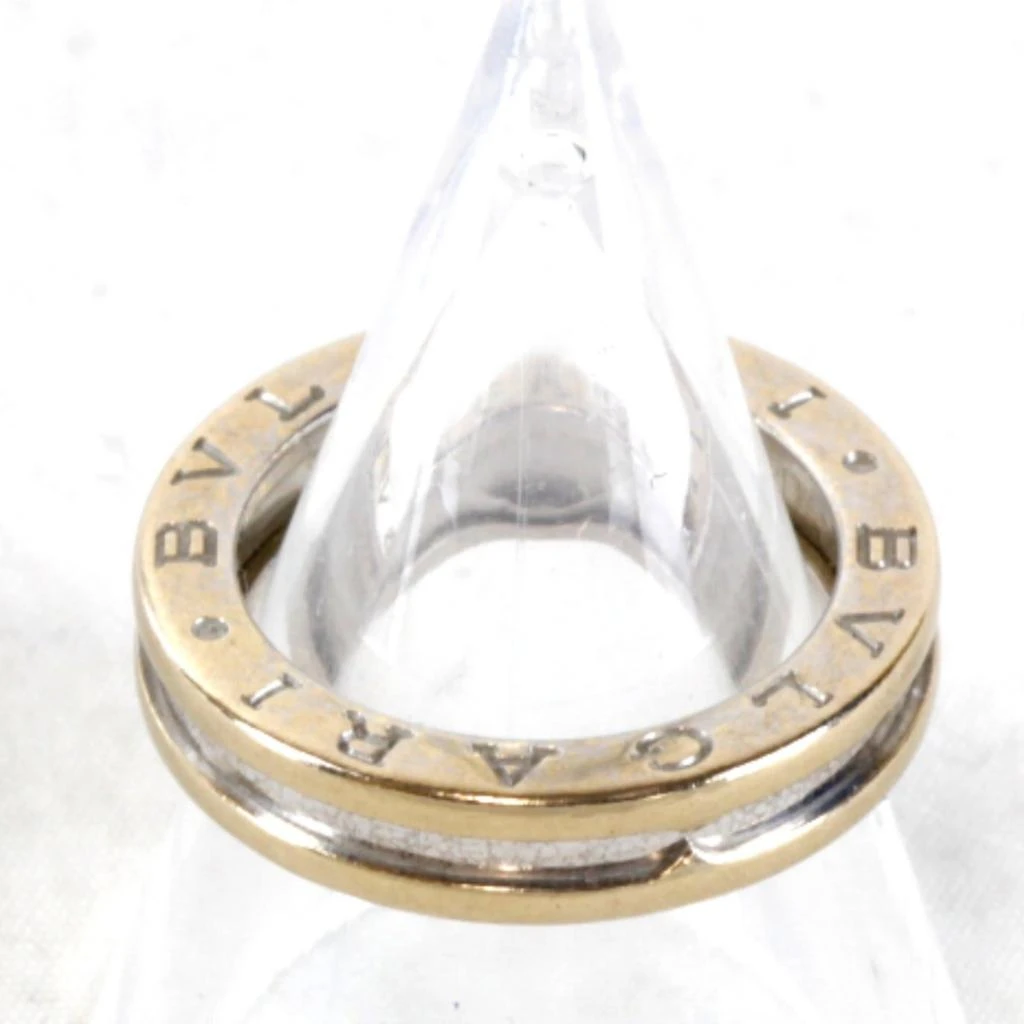 BVLGARI B.Zero1  gold (18K) Band Ring (Pre-Owned) 2