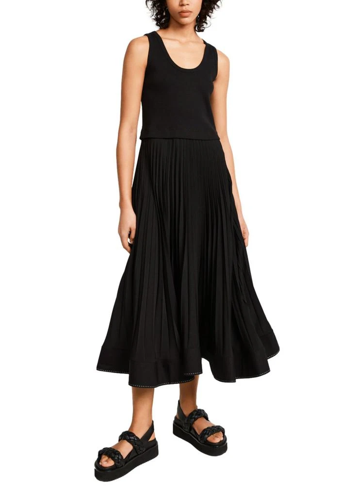 CLAUDIE PIERLOT Long dress 3