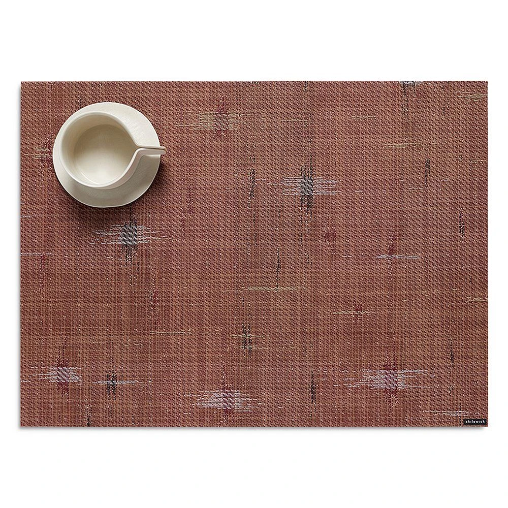Chilewich Spark Placemat 2