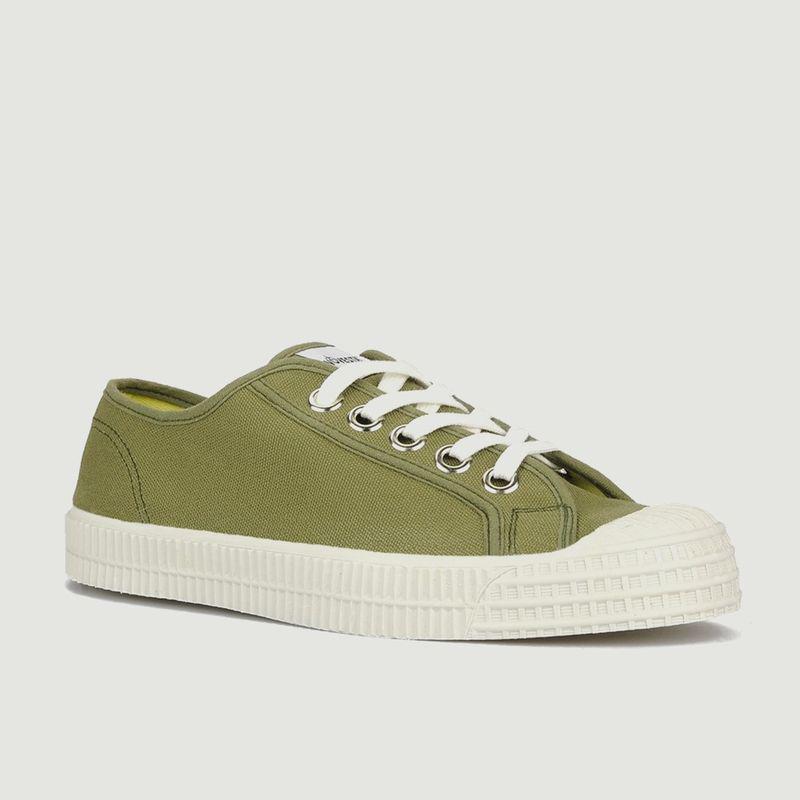 Novesta Star Master sneakers Military NOVESTA