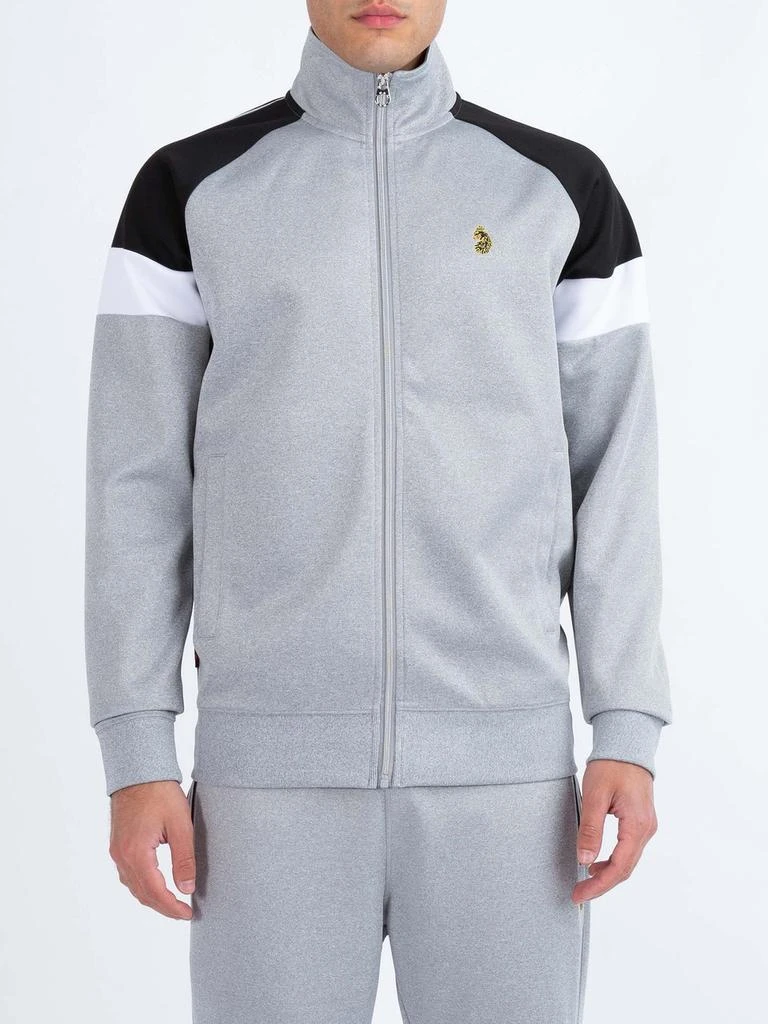 Luke 1977 Kas 3 zip sweatshirt 2