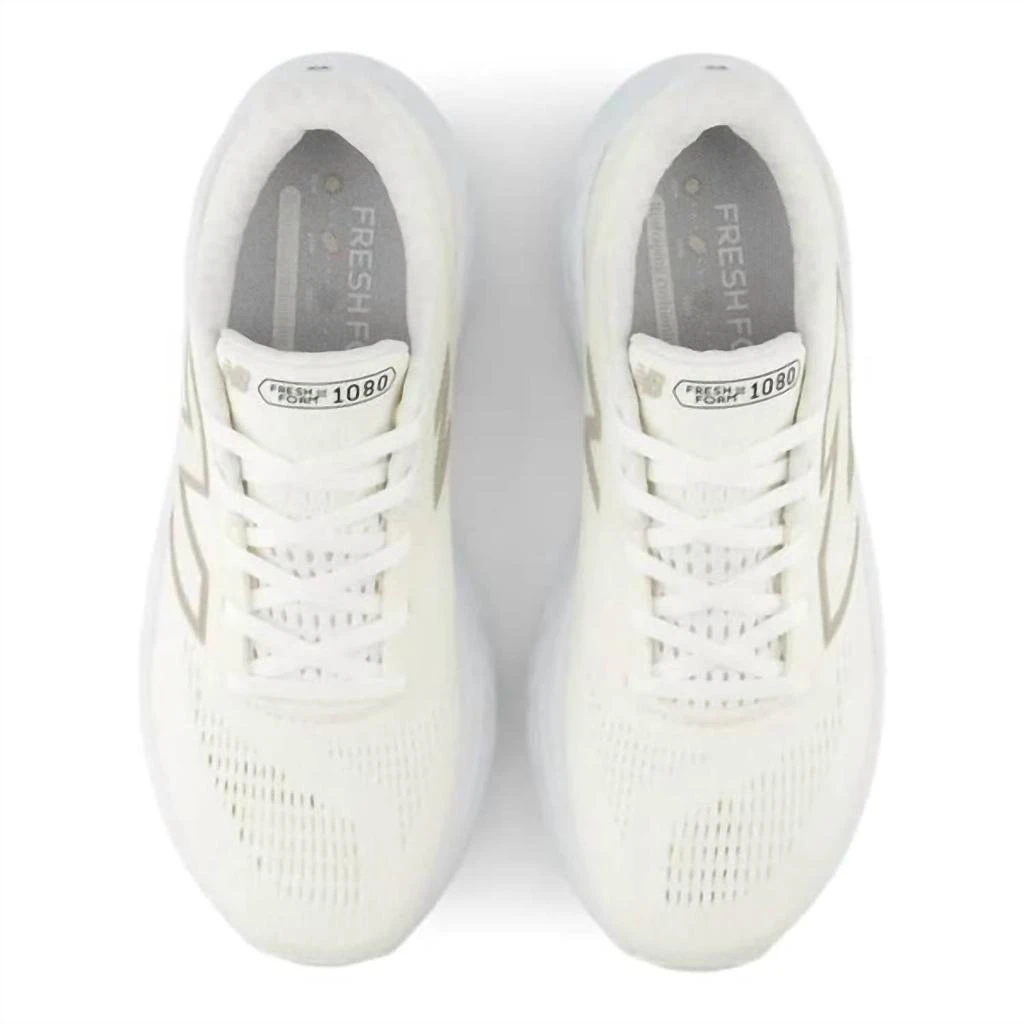 New Balance New Balance - Women
s 1080 V 14 Shoe - Wide 3