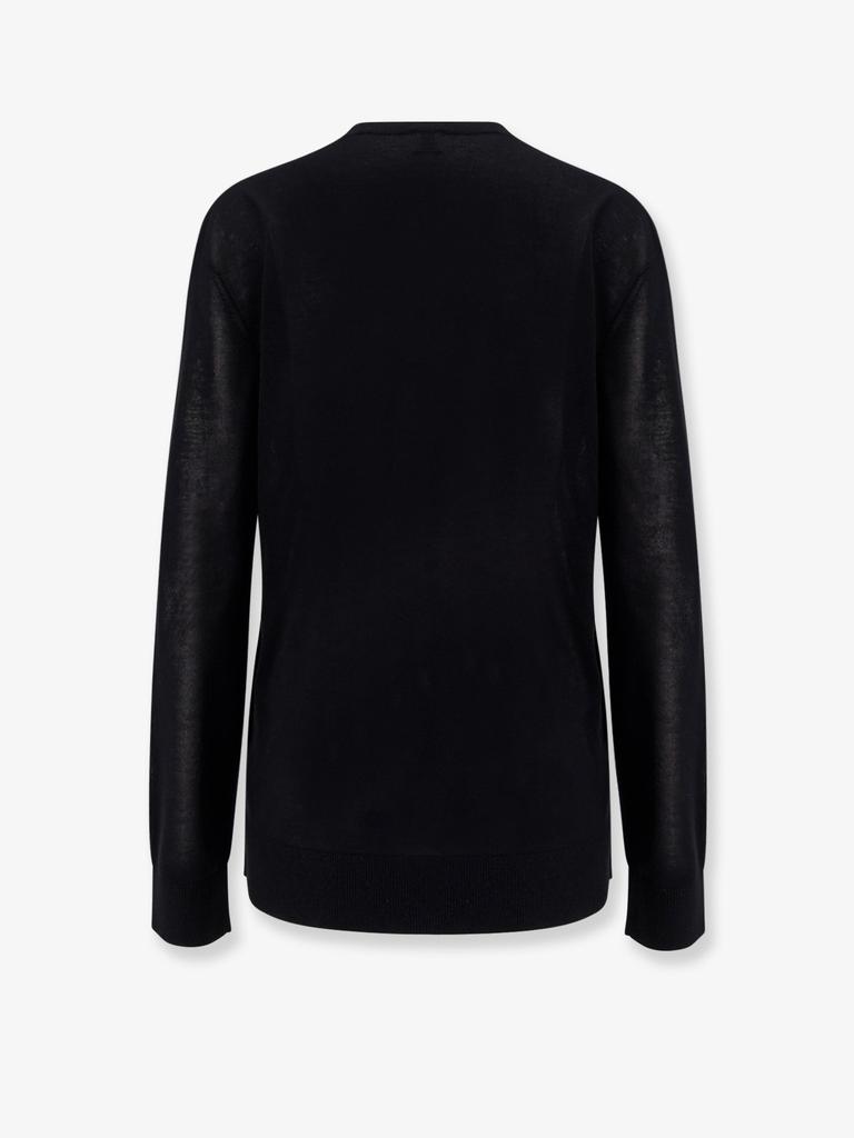 Totême Lyocell sweater