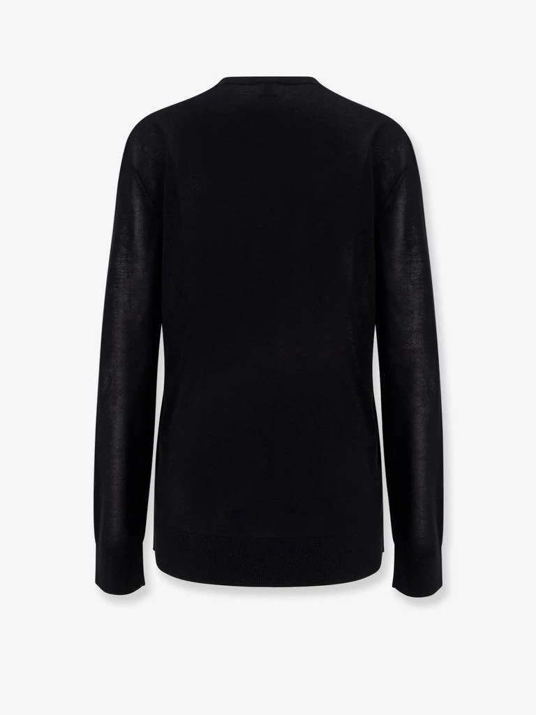 Totême Lyocell sweater 2