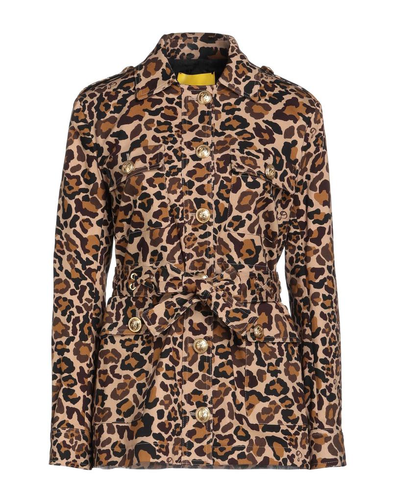 Dundas Jacket