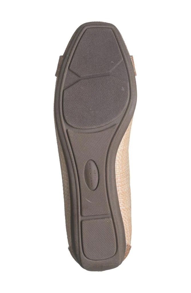 Anne Klein Ursula Ballet Flat 6