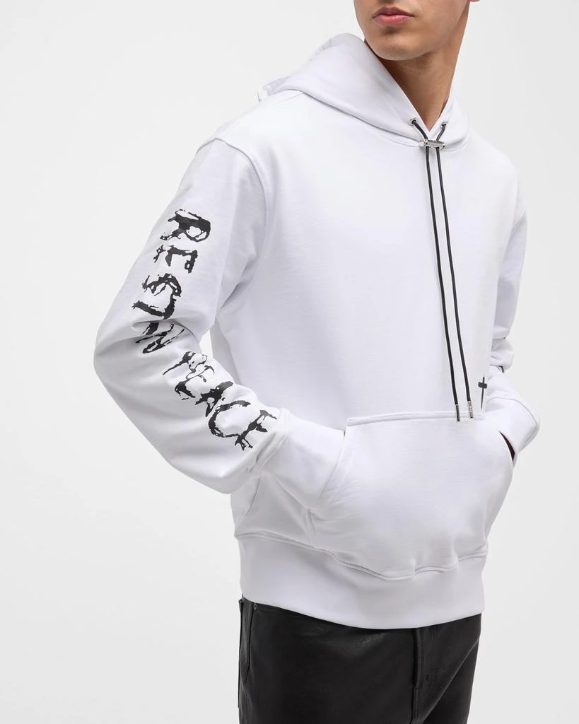RTA Men's Dion R.I.P. Hoodie 7