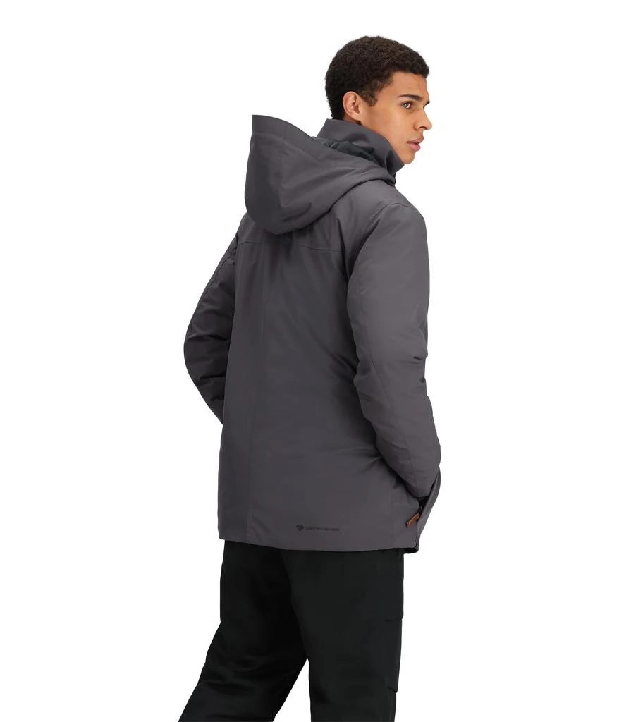 Obermeyer Ridgeline Jacket 4