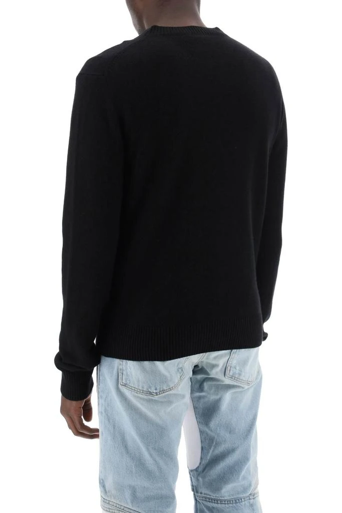 AMIRI Amiri stack cashmere sweater 3