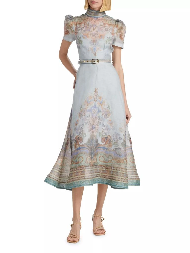 Eden Printed Linen & Silk Midi-Dress On Sale Now with Up to 31% Off | Discover Exclusive Deals & Savings at BeyondStyle Authentic Zimmermann women's apparel|a-line|women-owned or founded|silk|Women's|mockneck|linen |midi|dresses|contemporary|short ... Eden Printed Linen & Silk Midi-Dress On Sale Now with Up to 31% Off | Discover Exclusive Deals & Savings at BeyondStyle Authentic Zimmermann women's apparel|a-line|women-owned or founded|silk|Women's|mockneck|linen |midi|dresses|contemporary|short ...