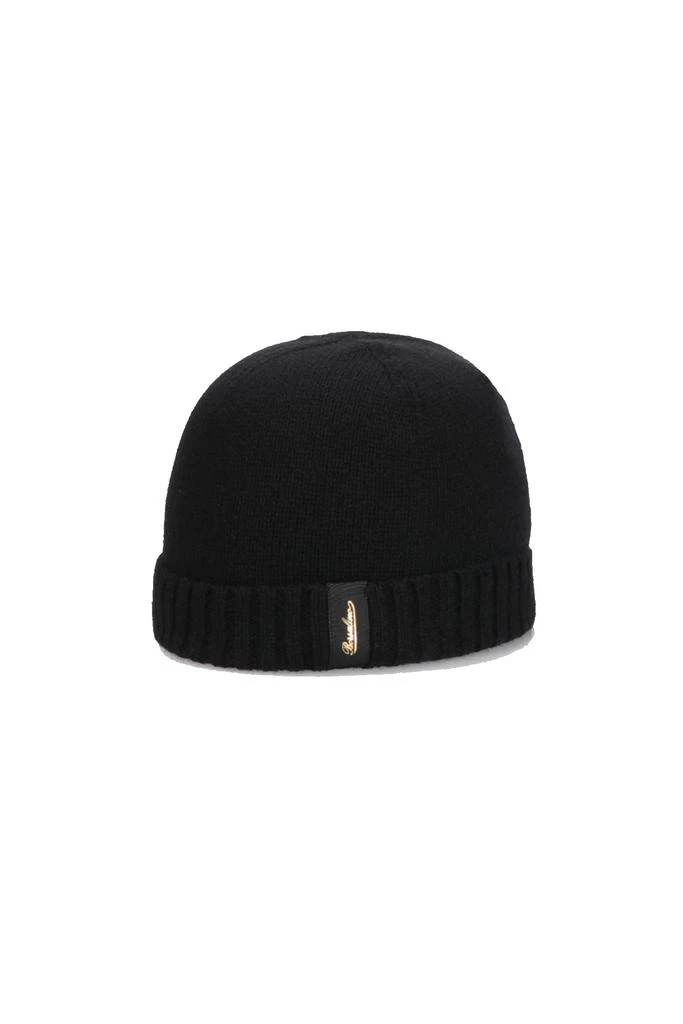 BORSALINO Borsalino Hats Black 1