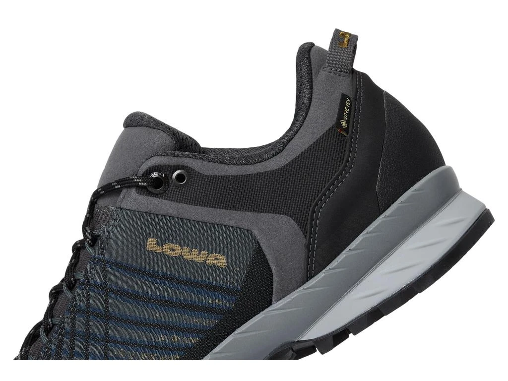 Lowa Carezza Gtx Lo 6