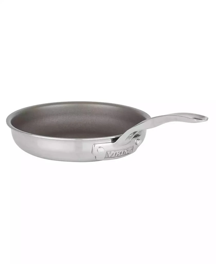 VIKING Pure Glide Stainless Steel 8" Fry Pan