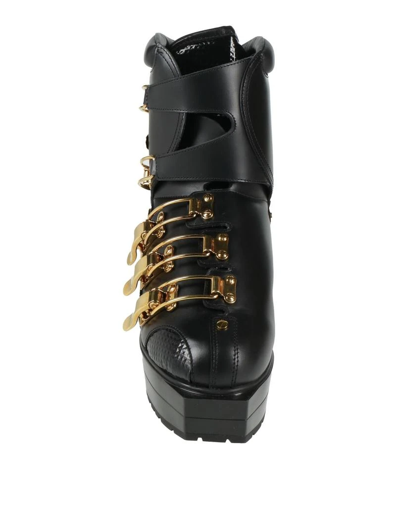 Balmain Ankle boot 4
