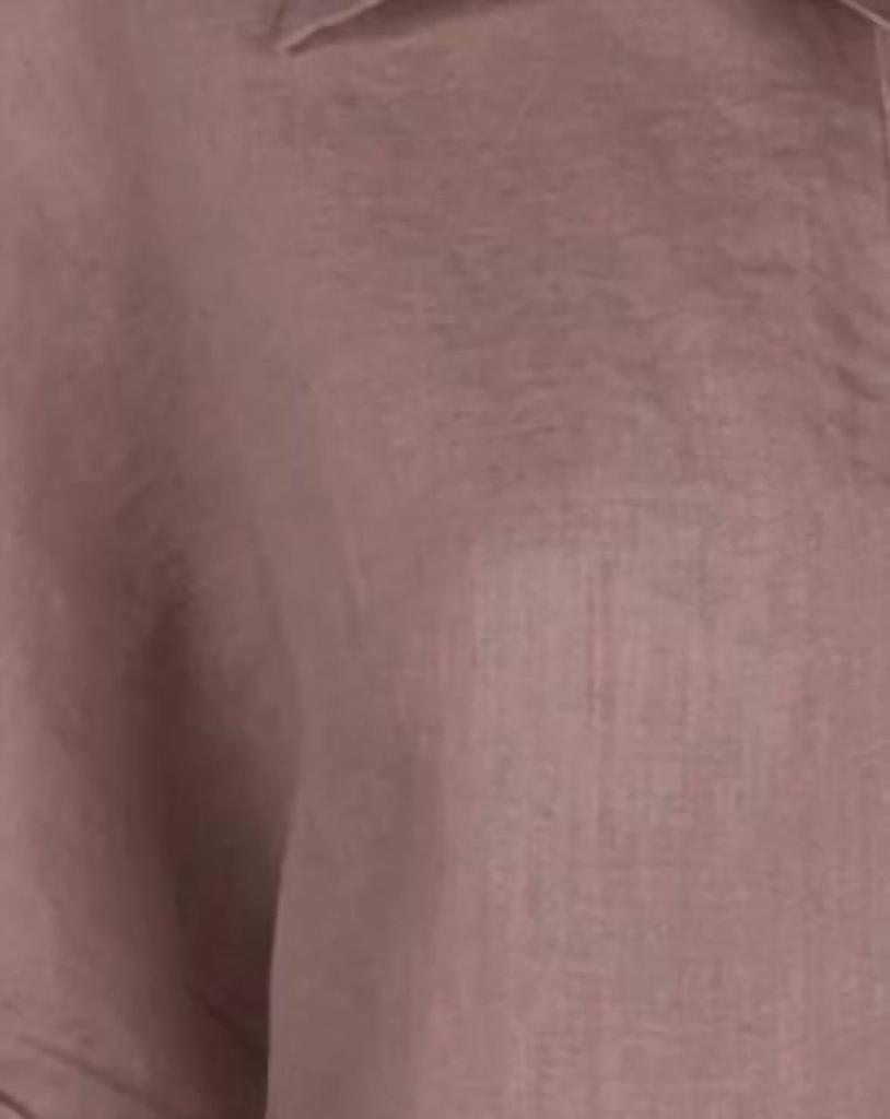 Finley Finley - Button Down Linen Vest