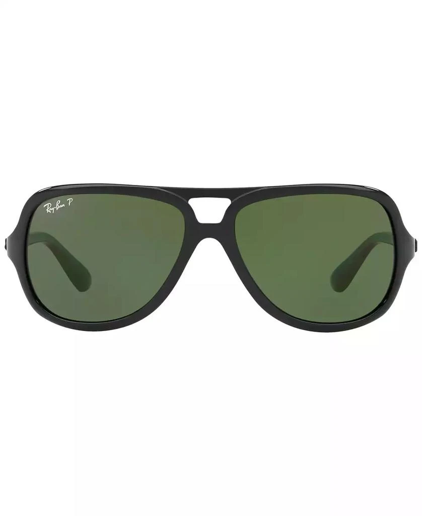 Ray-Ban Unisex Polarized Sunglasses, RB4162 2