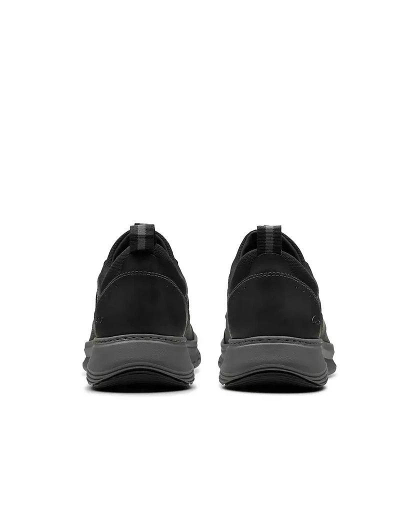 Clarks Collection Men's Motion Trek EZ Shoes 3