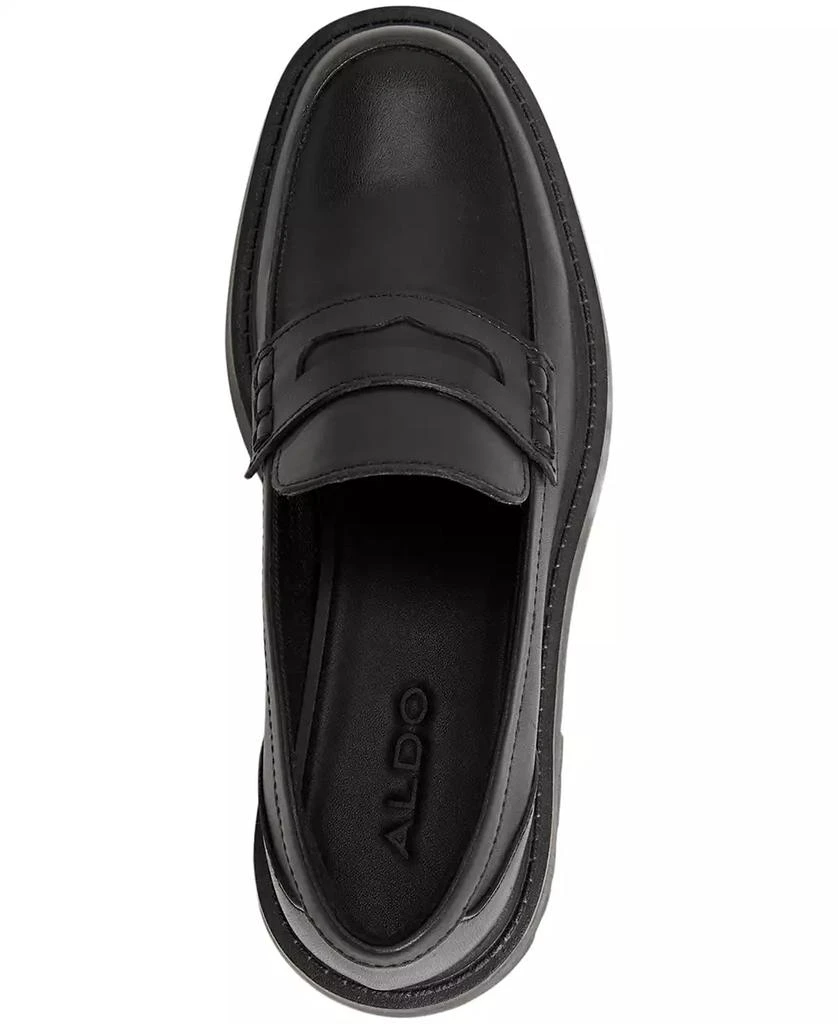 ALDO Women's Cadaycia Lug-Sole Loafers 2