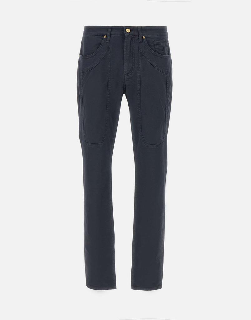 JECKERSON "John" cotton pants