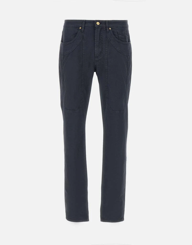 JECKERSON "John" cotton pants 1
