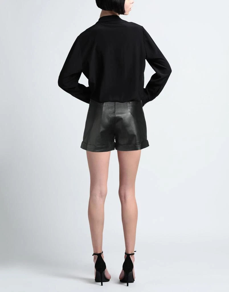 LAURENCE BRAS Leather pant 3