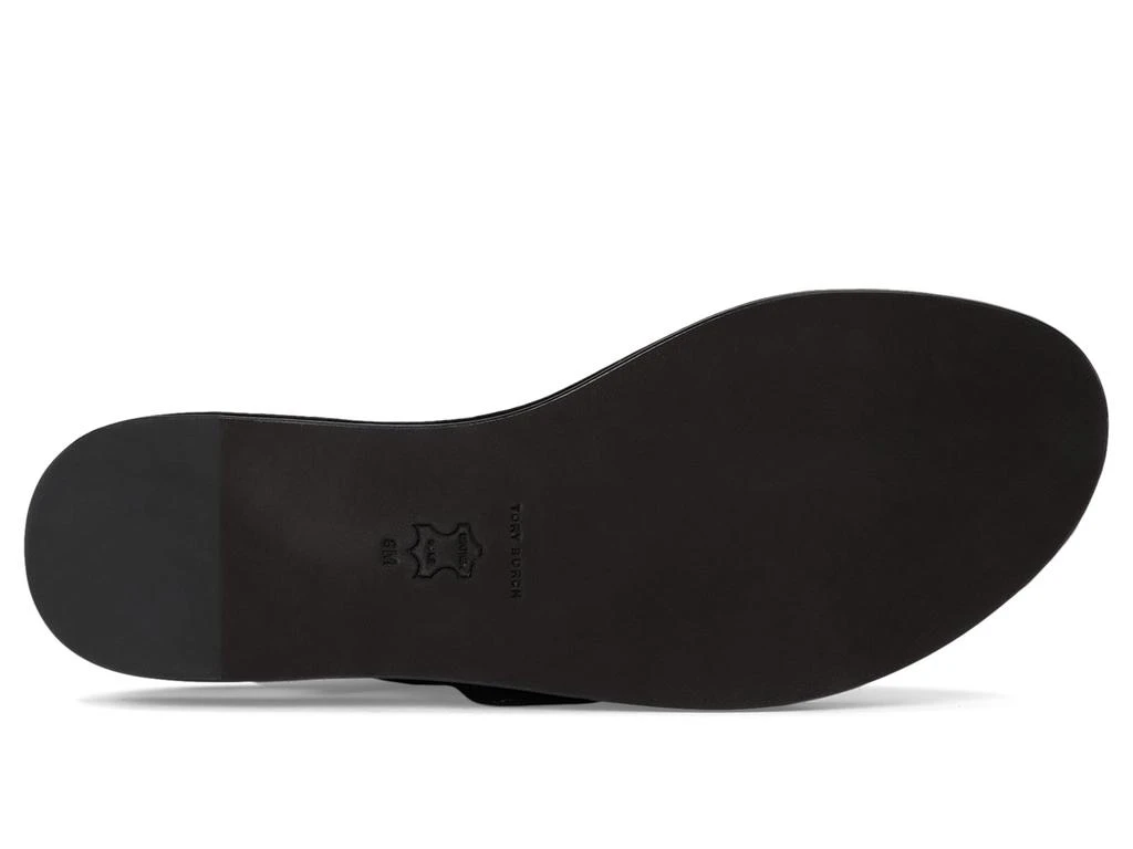 Tory Burch Capri Wrap Up Sandals 3