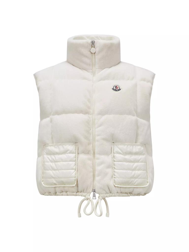 Moncler Down Vest