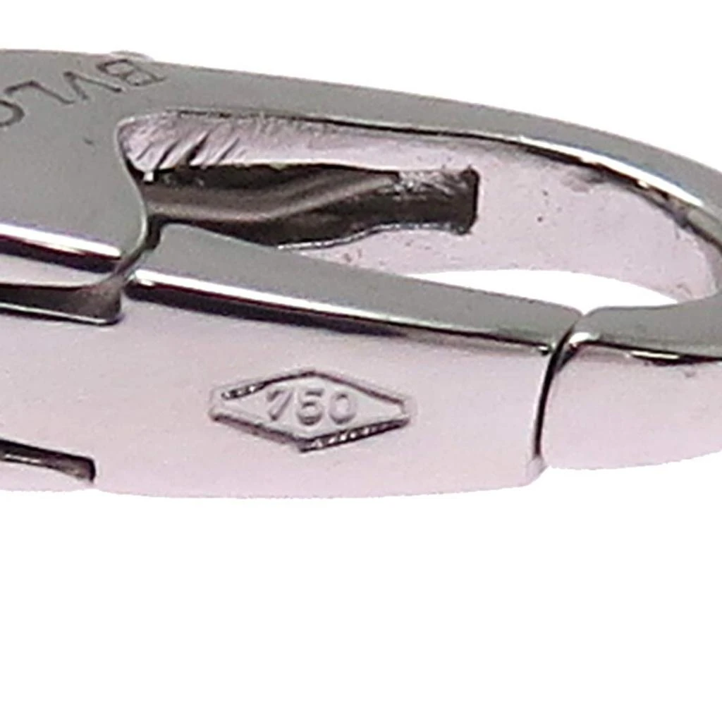 BVLGARI gold (18K) Charm Bracelet (Pre-Owned) 5