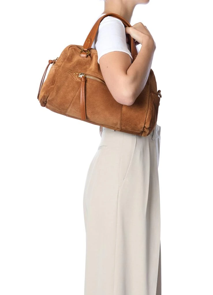 Jerome Dreyfuss Lucky Bowling handbag 5