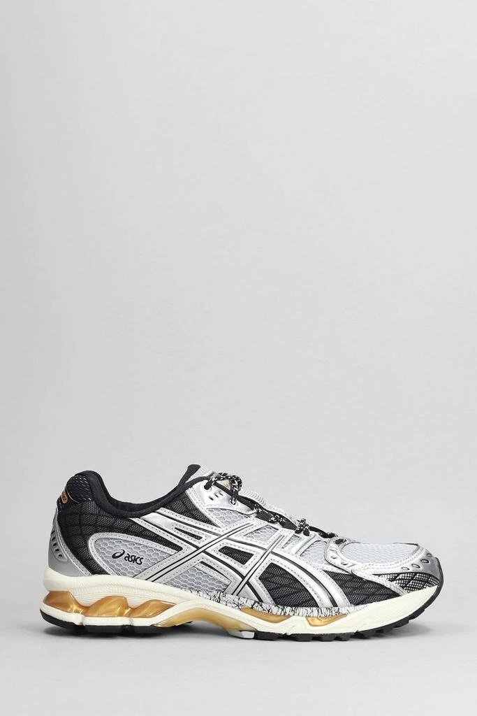 Asics Asics Gel-Nimbus 10.1 Sneakers 1