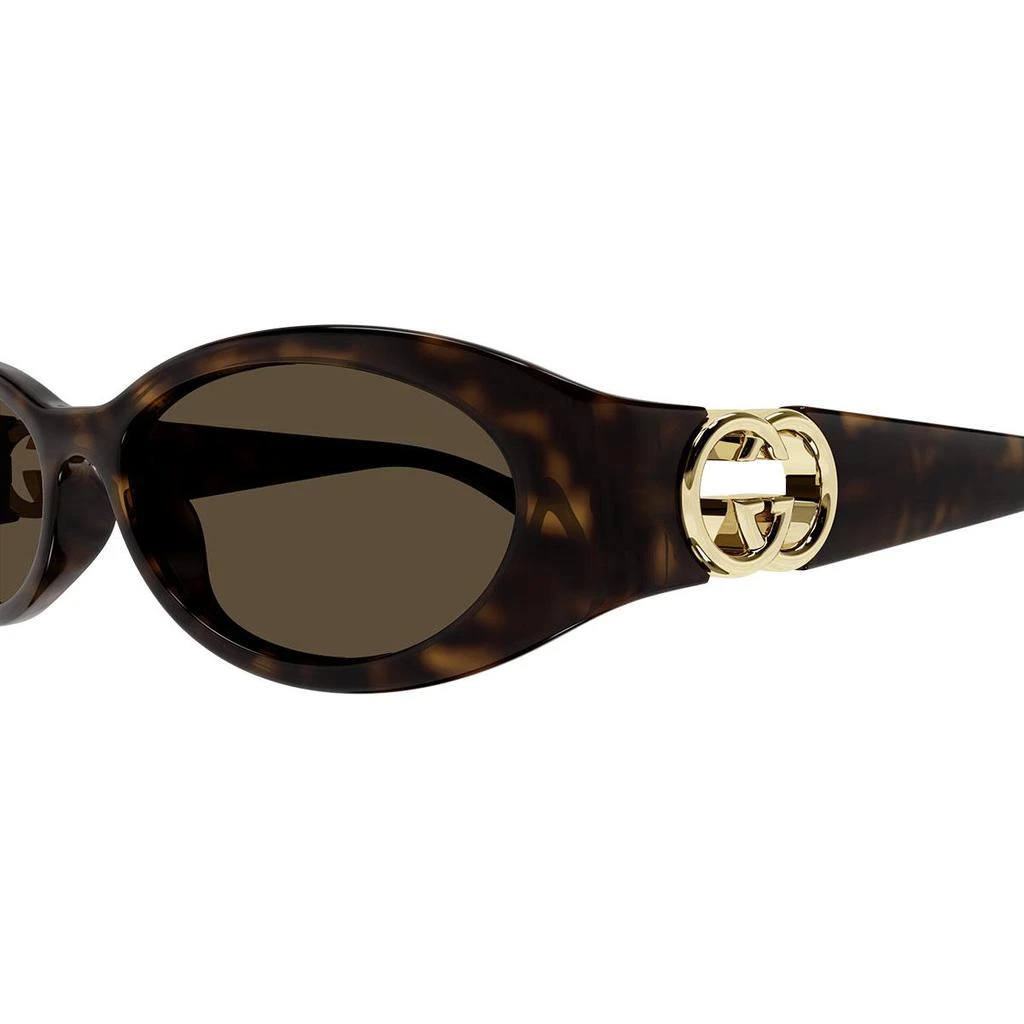 Gucci Gucci Eyewear Sunglasses 3