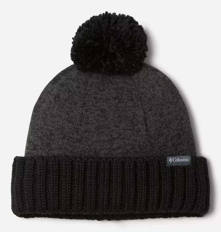 Columbia Columbia Sweater Weather  Pom Beanie-