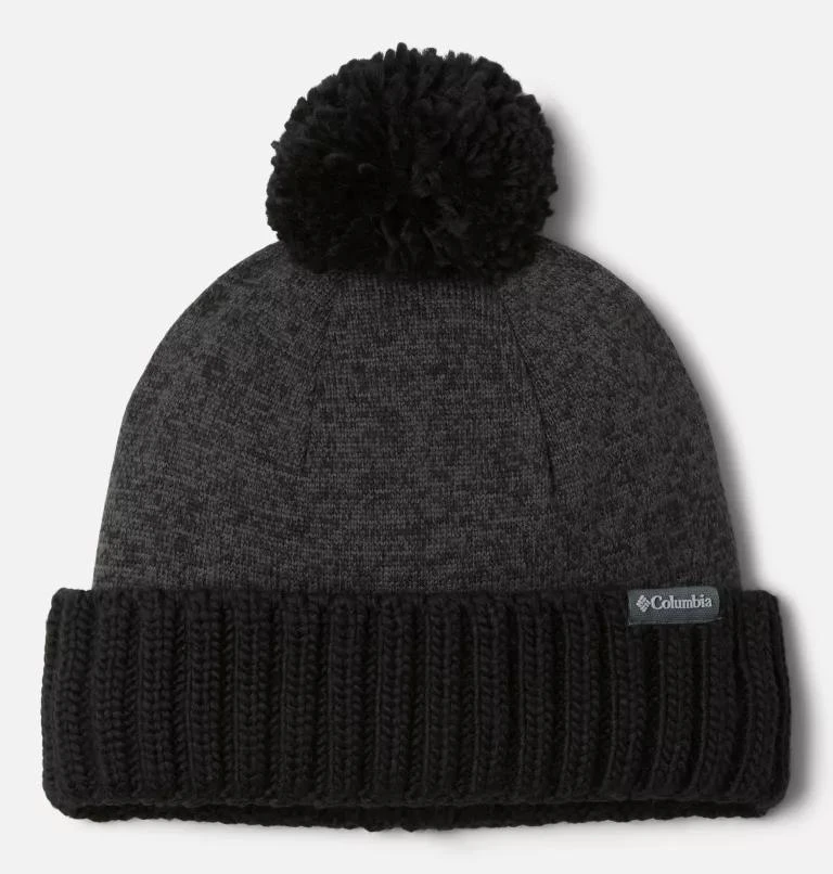 Columbia Columbia Sweater Weather  Pom Beanie- 1