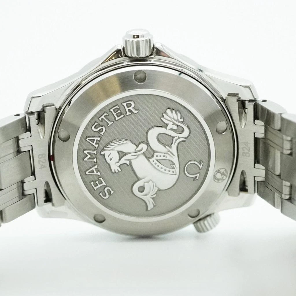 Omega Wristwatch (Pre-Owned) 6