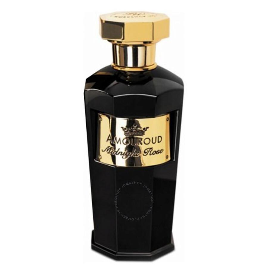 AMOUROUD Amouroud Midnight Rose  EDP