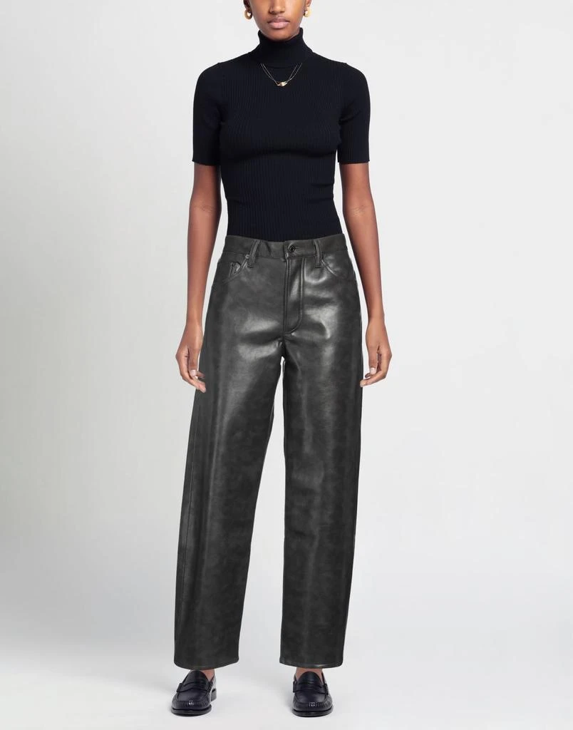 AGOLDE Casual pants 2
