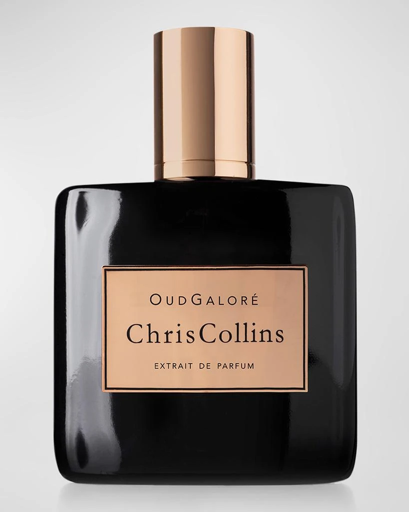 World of Chris Collins Oud Galore Extrait de Parfum, 1.7 oz./50mL 1