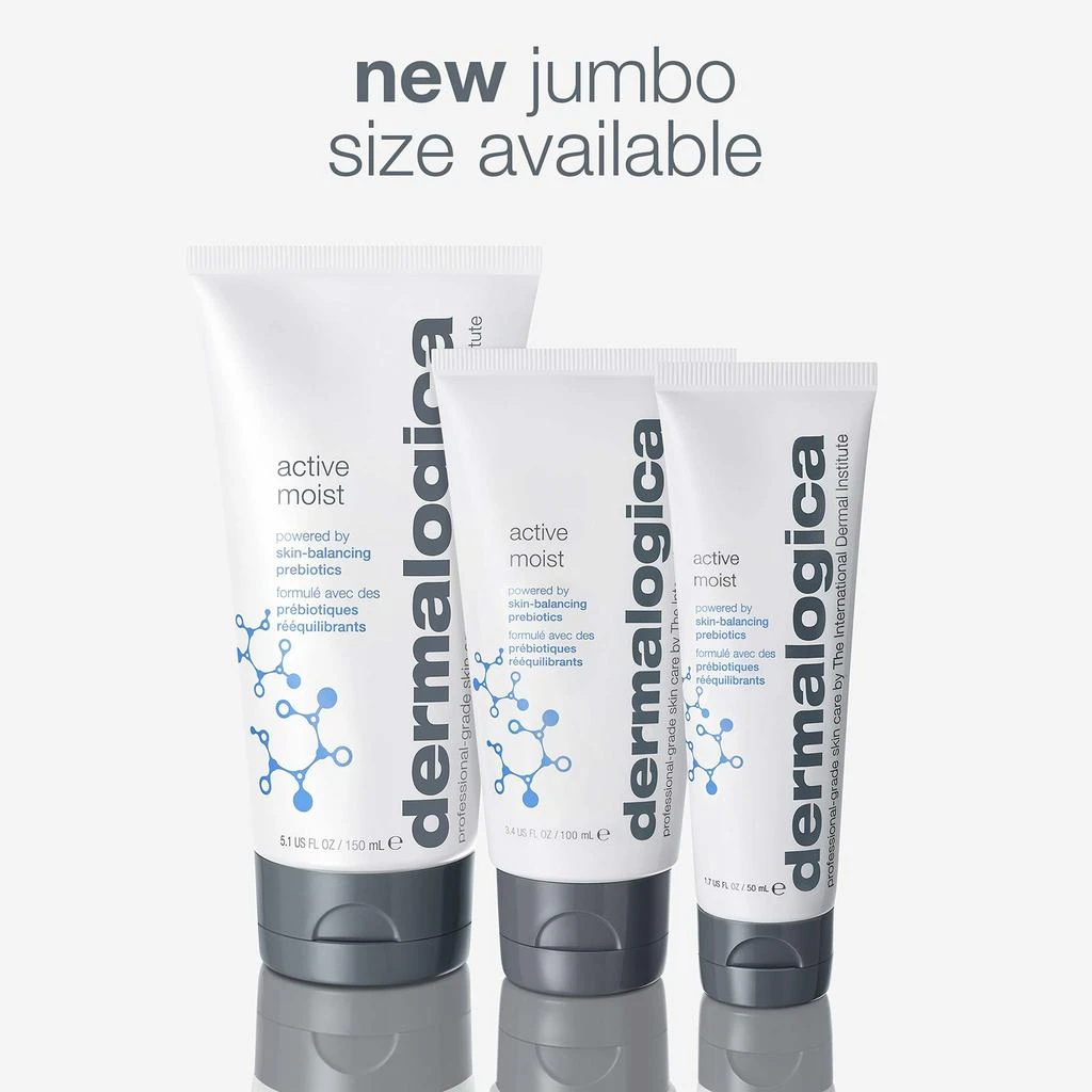 Dermalogica Dermalogica Active Moist 5