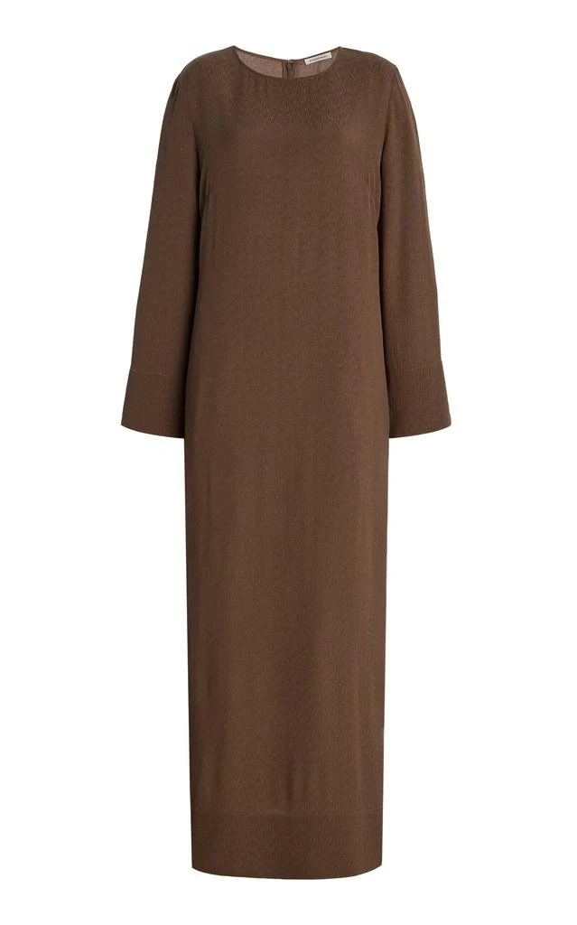 BY MALENE BIRGER By Malene Birger Kallas Jacquard Maxi Dress - Moda  Operandi - Dresses & Skirts - BeyondStyle