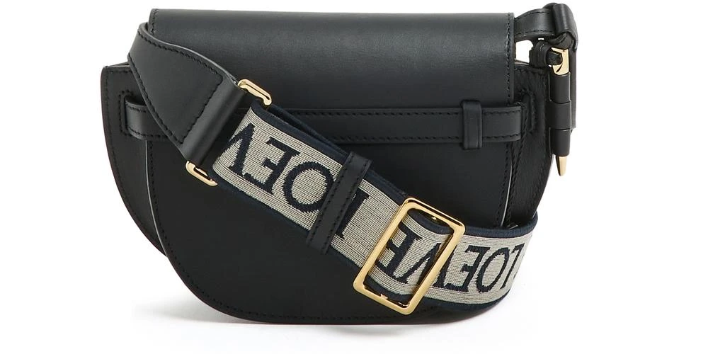 Loewe Mini Gate Dual bag 4