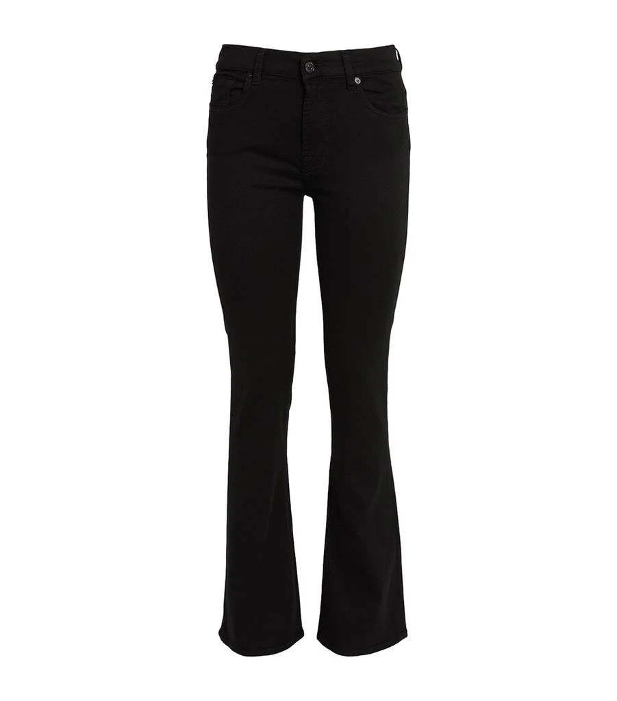 7 For All Mankind B(Air) Bootcut Jeans 1