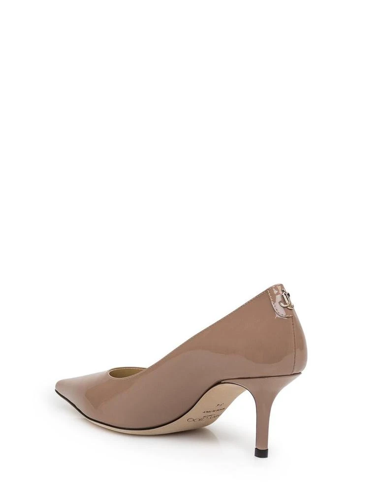 Jimmy Choo Jimmy Choo Love 65 Pwj Pump 3