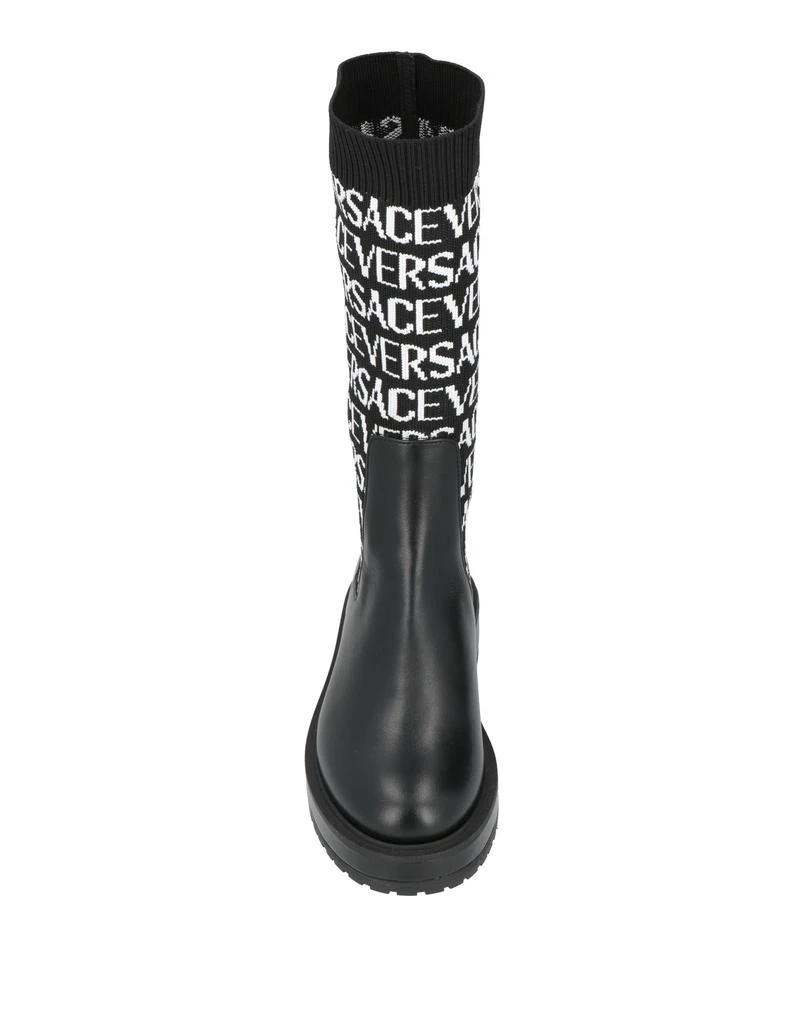 VERSACE YOUNG Boots 4