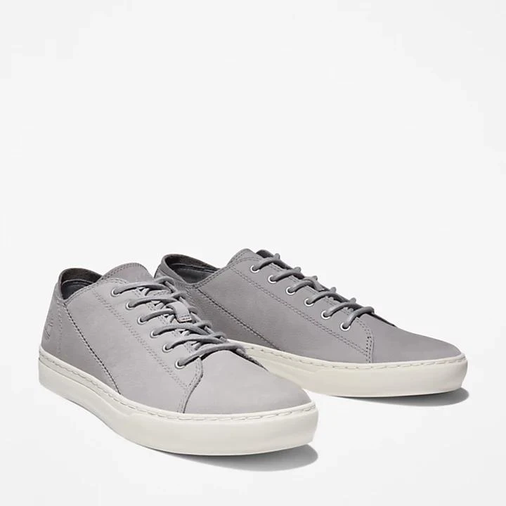 Timberland Adventure 2.0 Cupsole Oxford for Men in Grey 4