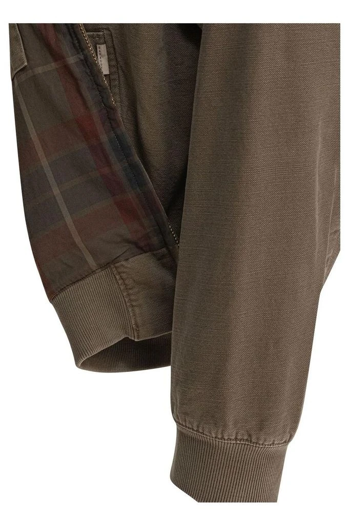 Baracuta Baracuta Utility Jacket 4