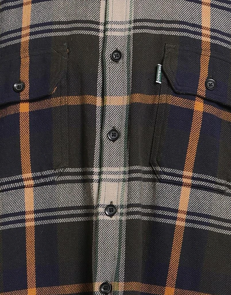 SEBAGO Checked shirt 4